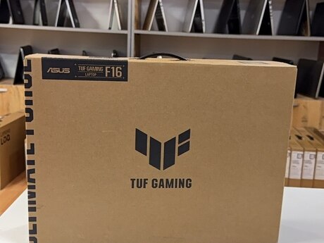 Noutbuk Asus Tuf Gaming F16 İ7