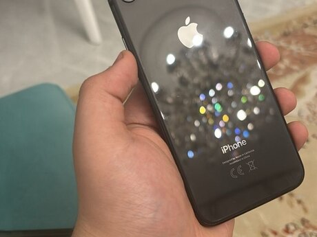 Apple iPhone 8 Space Gray 64GB