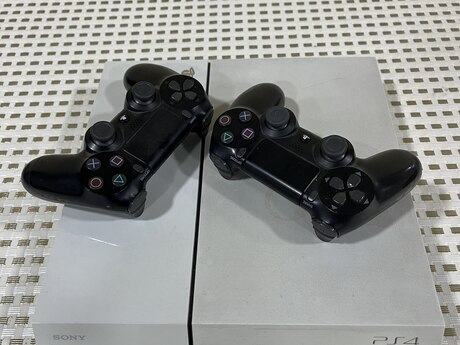 Sony PlayStation 4, 500GB