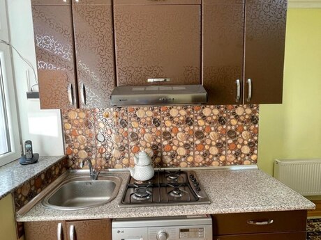 Biləcəridə 2 otaqlı həyət evi kirayə verilir, 82 m², 400 AZN/ay, şəkil 2 / 12