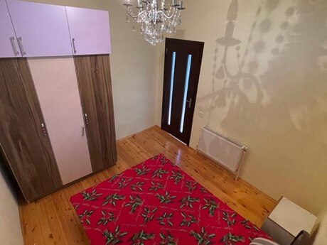 Biləcəridə 2 otaqlı həyət evi kirayə verilir, 82 m², 400 AZN/ay, şəkil 5 / 12