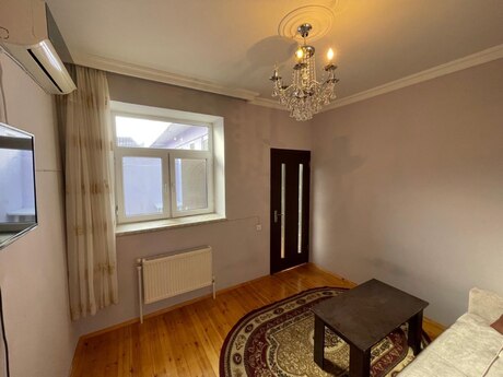 Biləcəridə 2 otaqlı həyət evi kirayə verilir, 82 m², 400 AZN/ay, şəkil 3 / 12