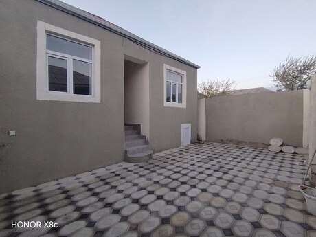 3-room house for sale in Binə, 90 m², 57 000 AZN, photo 3 / 9