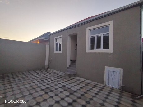 3-room house for sale in Binə, 90 m², 57 000 AZN, photo 2 / 9