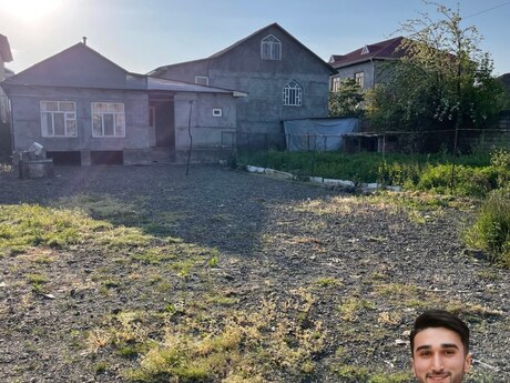 Həyət evi, Lənkəran ş.