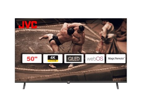 Televizor JVC LT-50NQ7155 Televizor JVC LT-50NQ7155