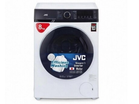 Paltaryuyan JVC WG-NLDF08W5S 8 kq
