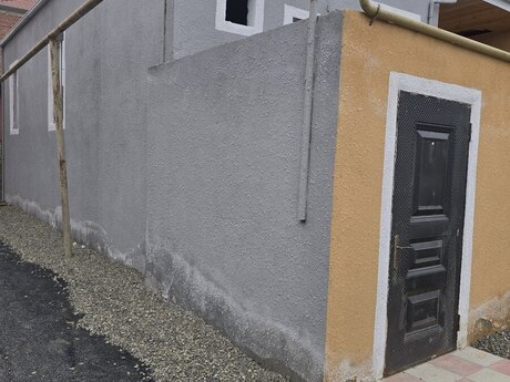 Masazırda 2 otaqlı həyət evi satılır, 55 m², 36 000 AZN, şəkil 2 / 8