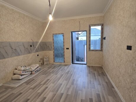 Masazırda 2 otaqlı həyət evi satılır, 55 m², 36 000 AZN, şəkil 4 / 8