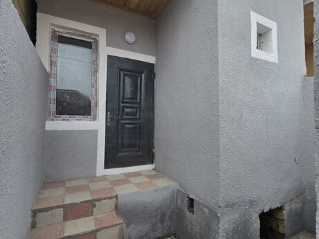 Masazırda 2 otaqlı həyət evi satılır, 55 m², 36 000 AZN, şəkil 3 / 8