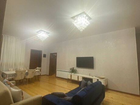 Sarayda 5 otaqlı həyət evi satılır, 140 m², 135 000 AZN, şəkil 3 / 11