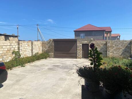 Sarayda 5 otaqlı həyət evi satılır, 140 m², 135 000 AZN, şəkil 2 / 11