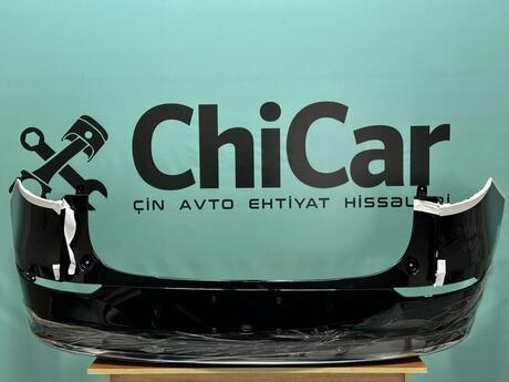 Changan Q07 arxa buferi