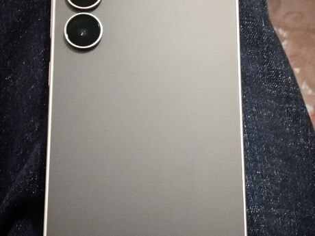 Samsung Galaxy S25 FE Jetblack 256GB/8GB