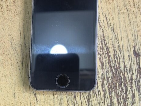 Apple iPhone 5S Space Gray 16GB ehtiyat hissələri 