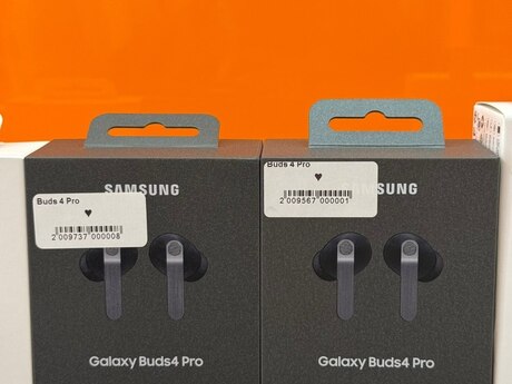Samsung Galaxy Buds4 Pro
