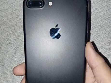 Apple iPhone 7 Plus Black 128GB