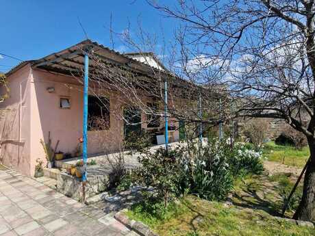 5 otaq · 124 m² · 1/1 mərtəbə, Zabrat