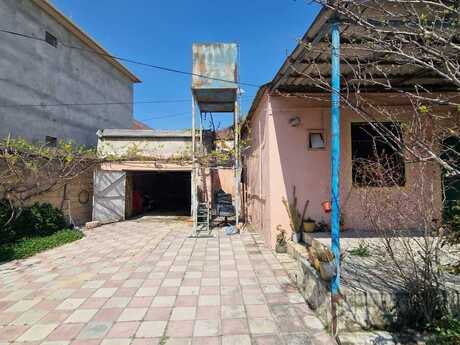 Продаётся 5-комнатный дом, Zabrat, 124 м², 150 000 AZN, фото 2 / 10