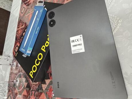 Xiaomi Poco Pad Grey 256GB/8GB