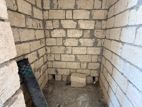 Qobuda 3 otaqlı həyət evi satılır, 70 m², 28 500 AZN, şəkil 3 / 6