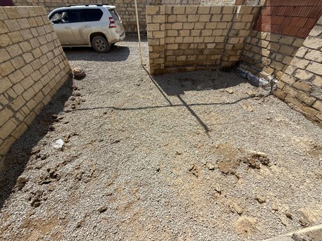 Qobuda 3 otaqlı həyət evi satılır, 70 m², 28 500 AZN, şəkil 2 / 6
