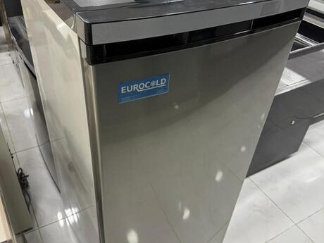 Dolab tipli dondurucu Eurocold