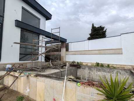 Buzovnada 4 otaqlı həyət evi satılır, 184 m², 365 000 AZN, şəkil 4 / 12