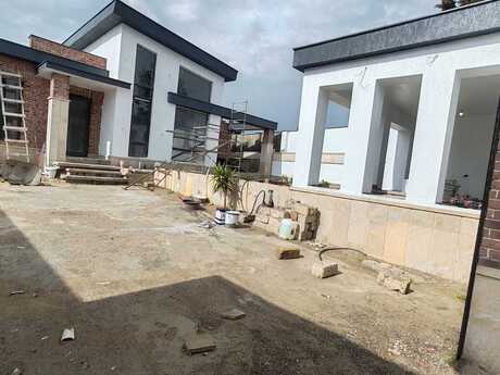 Buzovnada 4 otaqlı həyət evi satılır, 184 m², 365 000 AZN, şəkil 2 / 12