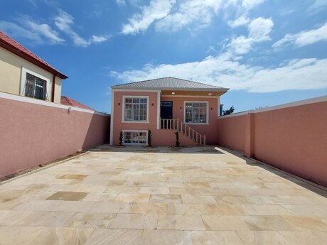 4 otaq · 250 m² · 1/1 mərtəbə, Hövsan