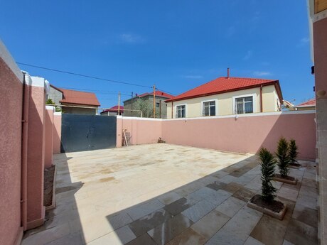 4-room house for sale in Hövsan, 250 m², 125 000 AZN, photo 5 / 12