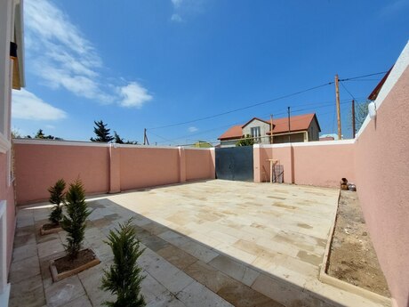 4-room house for sale in Hövsan, 250 m², 125 000 AZN, photo 4 / 12