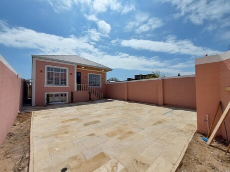 4-room house for sale in Hövsan, 250 m², 125 000 AZN, photo 3 / 12