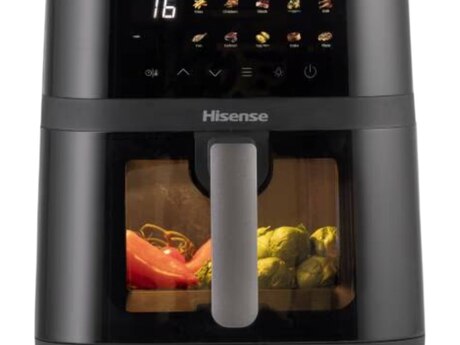 Air Frayer "Hisense HAF1800DCD"