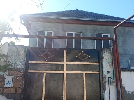 Həyət evi, Göyçay ş.