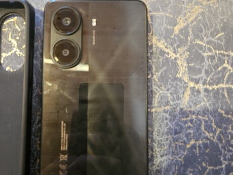 Xiaomi Poco X7 Pro Black 512GB/12GB