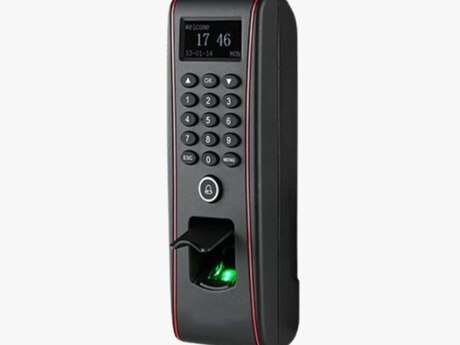 Access Control cihazı Access Control cihazı
