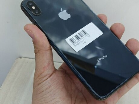 Apple iPhone XS Max Space Gray 64GB/4GB