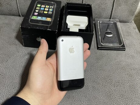 Apple iPhone 2G 16GB