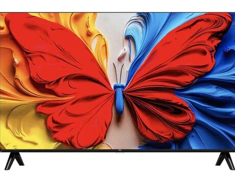 Televizor TCL QLED 43S5K