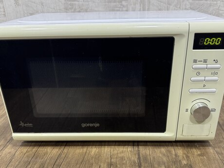 Mirodalğalı soba Gorenje MMO 20 DGW II