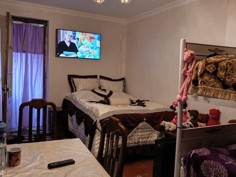 Bakıxanovda 1 otaqlı köhnə tikili mənzil satılır, 22 m², 59 500 AZN, şəkil 3 / 11