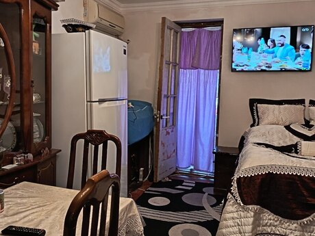 Bakıxanovda 1 otaqlı köhnə tikili mənzil satılır, 22 m², 59 500 AZN, şəkil 4 / 11