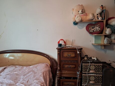 Pirşağıda 3 otaqlı həyət evi kirayə verilir, 100 m², 300 AZN/ay, şəkil 3 / 11