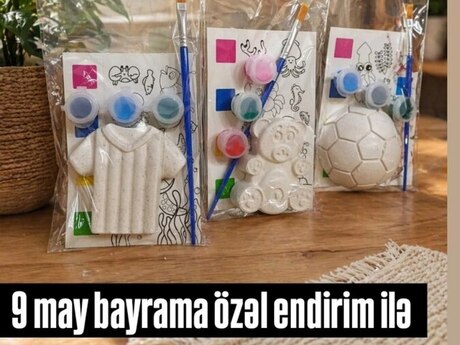 Gips boya