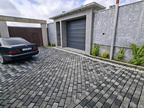 4-room house for sale in Şüvəlan, 170 m², 290 000 AZN, photo 2 / 12