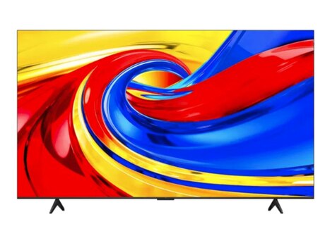 Televizor TCL QLED 75P7L Televizor TCL QLED 75P7L