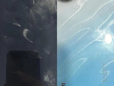 Xiaomi Redmi A5 Ocean Blue 128GB/4GB