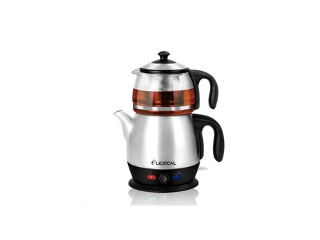 Elektrikli Çaydan Lexical LTM-0860 - 2200W 1.8L