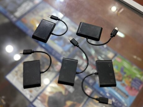 USB-TYPE C Card Reader ( SD / MicroSD oxuyucu )